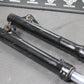 1997 YAMAHA RT100 OEM RIGHT LEFT FRONT SUSPENSION FORKS SHOCKS - hggarage