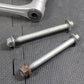 2013 HUSQVARNA TE511 OEM REAR SHOCK LINKAGE LINKS RELAY 8000H2365 8000H3615 - hggarage