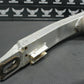 1993 HONDA CR250R OEM SWINGARM SWING ARM SUSPENSION 52100-KZ3-890ZA