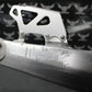 2019 SUZUKI 19 - 21 RMZ250 OEM SWINGARM SWING ARM SUSPENSION 61000 - 46K00 GOOD! - hggarage