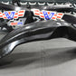 2007 HONDA CRF250R AFTERMARKET PLASTICS BODY KIT FENDERS FAIRINGS COWLS