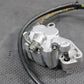 1997 KAWASAKI 97 - 98 KX125 KX250 OEM NISSIN FRONT BRAKE CALIPERW HOSE 43041 - 1605 - hggarage