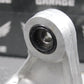 2000 2001 HONDA CR125R CR250R OEM REAR SHOCK LINKAGE ARM ROD GOOD BEARINGS! - hggarage