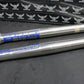 1999 YAMAHA YZ250 OEM RIGHT LEFT FRONT SUSPENSION FORKS SHOCKS 5CU - 23102 - 00 - 00 - hggarage