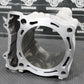 2005 YAMAHA 03 - 05 YZ450F OEM STD 95MM CYLINDER BORE JUG BARREL TOPEND GOOD! - hggarage