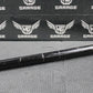2007 KTM 450 SMR OEM REAR BACK SWINGARM BOLT SUSPENSION PIVOT AXLE 77304037000 - hggarage