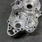 1999 HONDA CR80R CR80RB OEM LEFT ENGINE MOTOR CRANKCASE CRANK CASE