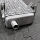 2003 SUZUKI RM85 02-12 RM85L OEM ENGINE MOTOR COOLING RADIATOR ASSEMBLY