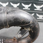 2000 SUZUKI RM125 OEM EXHAUST PIPE CHAMBER HEADER EXPANSION CHAMBER 14310 - 36E30 - hggarage
