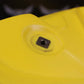 2000 SUZUKI 00 - 04 DRZ400 DRZ400E OEM YELLOW GAS FUEL TANK CELL PETROL RESERVOIR - hggarage