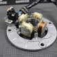 2005 YAMAHA YZ450F OEM STATOR MAGNETO GENERATOR ALTERNATOR 5XD - 85560 - 09 - 00 GOOD! - hggarage