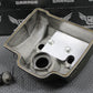 2008 HONDA 04 - 08 CRF250R CRF250X OEM CYLINDER HEAD VALVE COVER 12310 - KRN - 670 - hggarage