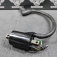 1988 HONDA 87 - 88 CR125R CR250R CR500R OEM IGNITION COIL PLUG BOOT 30500 - KS6 - 701 - hggarage