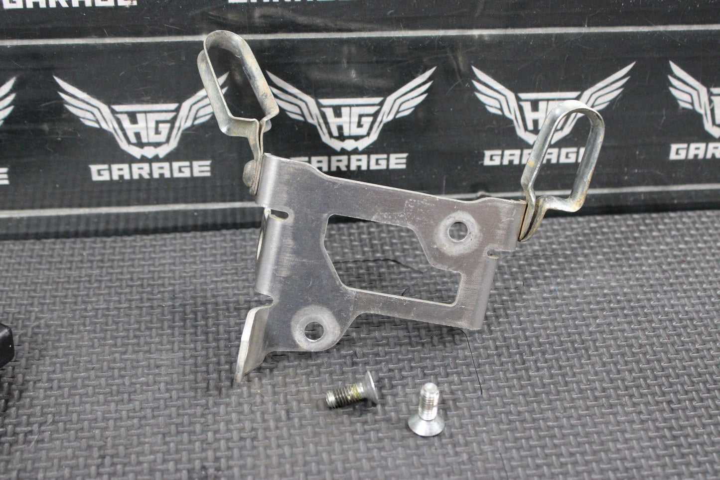 2006 YAMAHA YZ450F OEM ECU COMPUTER CONTROLLER UNIT ECM CDI 2S2 - 85540 - 00 - 00 - hggarage