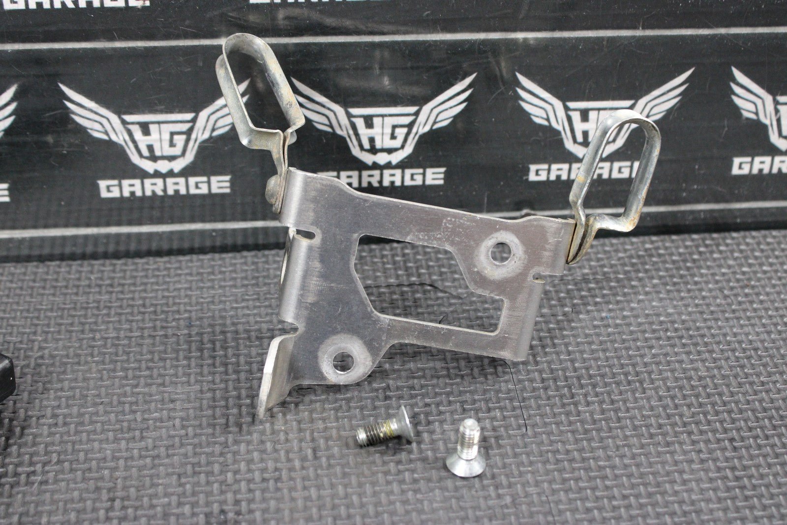 2006 YAMAHA YZ450F OEM ECU COMPUTER CONTROLLER UNIT ECM CDI 2S2 - 85540 - 00 - 00 - hggarage