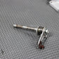 2001 SUZUKI RM80 OEM ENGINE POWER VALVE EXHAUST VALVE ASSEMBLY - hggarage