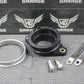 2019 2020 SUZUKI RMZ250 OEM INTAKE PIPE JOINT INTAKE BOOT & CLAMP 13101 - 46K00 - hggarage