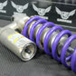 1999 KAWASAKI KX100 KX80 OEM REAR BACK SHOCK ABSORBER SUSPENSION REAR SHOCK