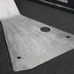 1998 KAWASAKI KX60 WORKS CONNECTION LOWER BOTTOM SKID PLATE GUARD SHIELD 32160-1