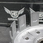2007 HONDA CRF450R OEM CLUTCH BASKET 22100 - MEN - A00 - hggarage