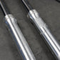 2002 Honda XR200R 95 - 02 OEM KYB Right Left Front Suspension Forks Shocks 51480 - K - hggarage