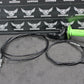2002 HONDA CRF450R OEM RIGHT THROTTLE GRIP TOKYO MODS ENGINE HOTSTART 53167 - MEB - hggarage