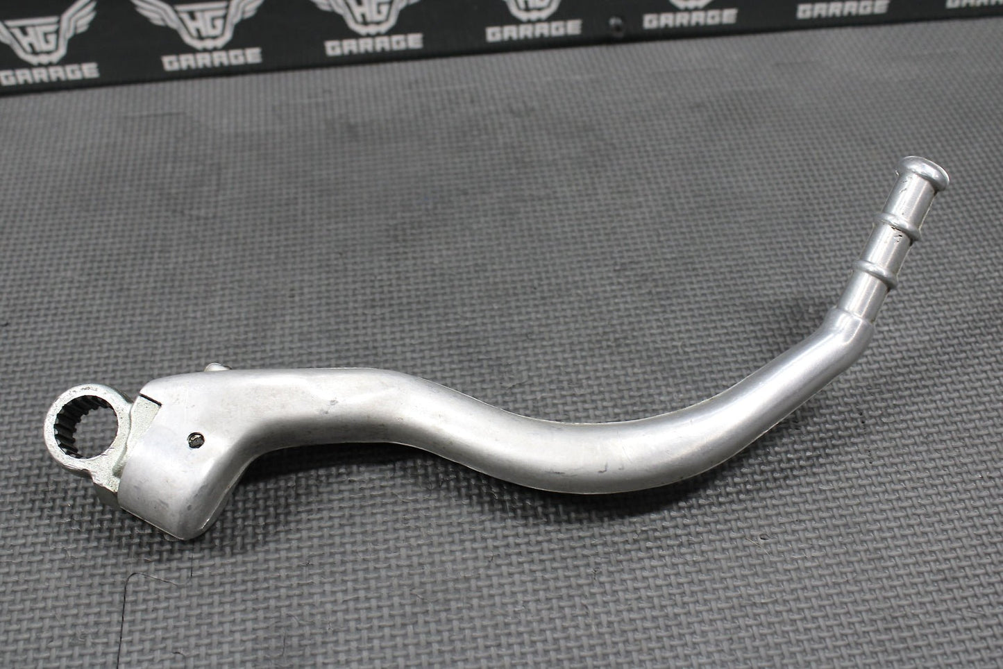 2000 SUZUKI 00 - 04 DRZ400 OEM KICKSTART KICK START PEDAL LEVER 26300 - 29F00 NICE! - hggarage