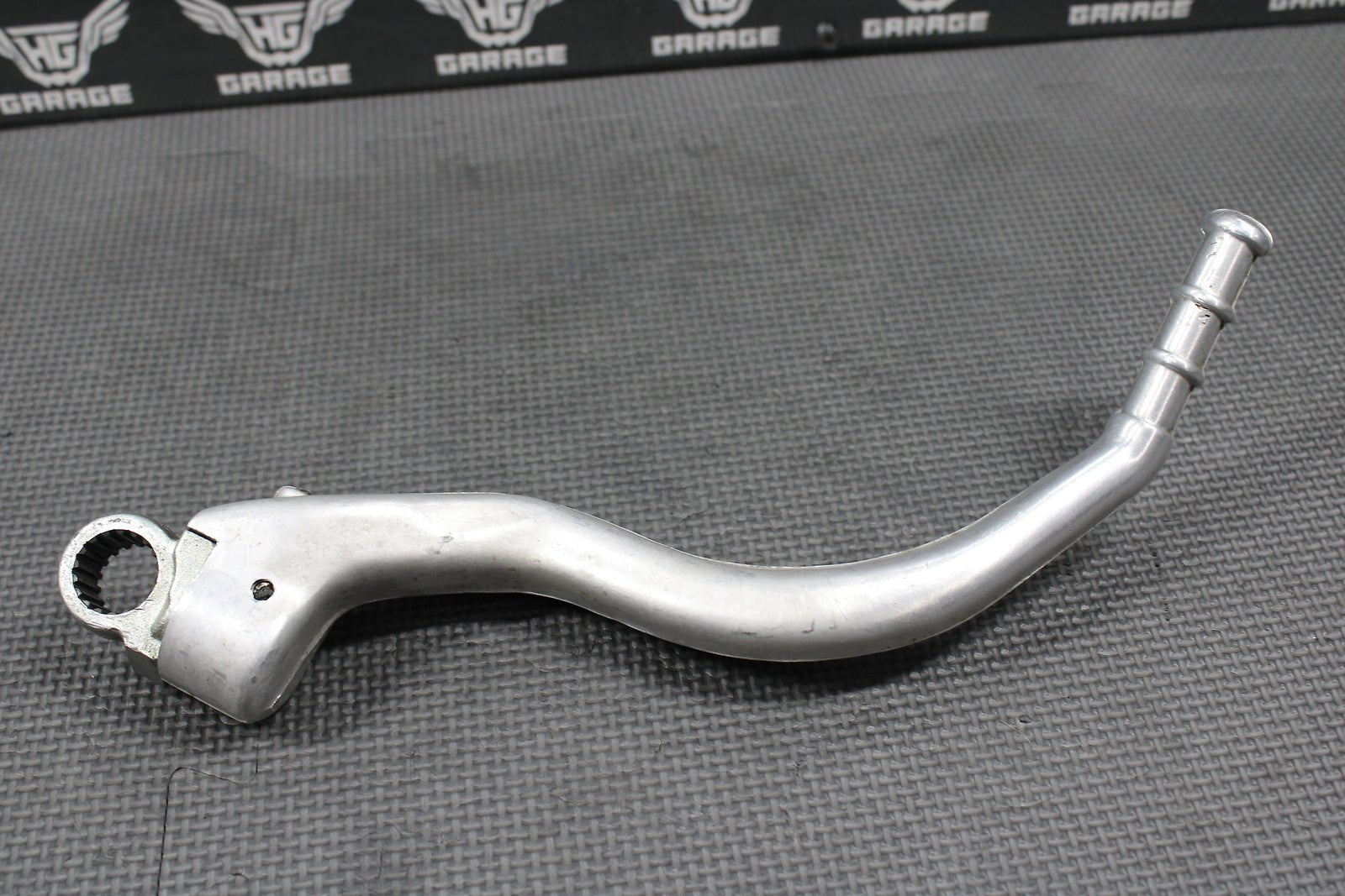 2000 SUZUKI 00 - 04 DRZ400 OEM KICKSTART KICK START PEDAL LEVER 26300 - 29F00 NICE! - hggarage
