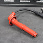 2023 HONDA 18 - 23 CRF250R 19 - 22 CRF250RX OEM IGNITION COIL CAP BOOT 30500 - MKE - A01 - hggarage