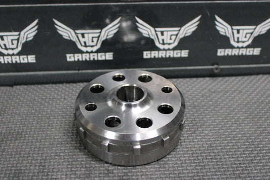 2012 2013 Honda CRF250R OEM Stator Magneto Rotor Flywheel 31110 - Krn - A61 - hggarage