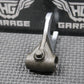 1987 1988 HONDA CR125R OEM TRANSMISSION CENTER GEAR SHIFT FORK C 24231 - KS6 - 700 - hggarage