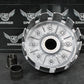 2007 HONDA CRF450R OEM CLUTCH BASKET 22100 - MEN - A00 - hggarage