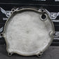 2004 KAWASAKI KX125 ENGINE MOTOR SIDE CLUTCH COVER 14032 - 1533 - hggarage