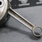 1999 SUZUKI RM250 OEM MODEL X CRANKSHAFT CRANK SHAFT CON ROD 12200 - 37E31 MINT! - hggarage