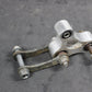 1999 HONDA 99 - 02 CR80R CR80RB OEM REAR SHOCK LINKAGE LINKS 52465 - GBF - J20 - hggarage