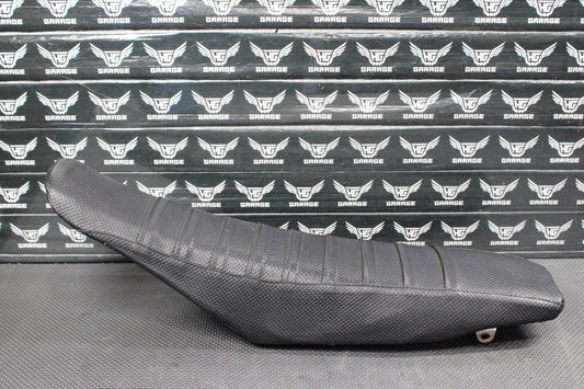 2006 YAMAHA 06 - 08 YZ450F SDG SEAT SADDLE CUSHION PAN 5XC - 24710 - 91 - 00 - hggarage