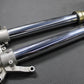 2007 KAWASAKI KX250F OEM RIGHT LEFT FRONT SUSPENSION FORKS SHOCKS 44071 - 5015 - hggarage