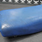1986 KAWASAKI KDX200 OEM SEAT SADDLE CUSHION COVER 53001 - 1437 - hggarage