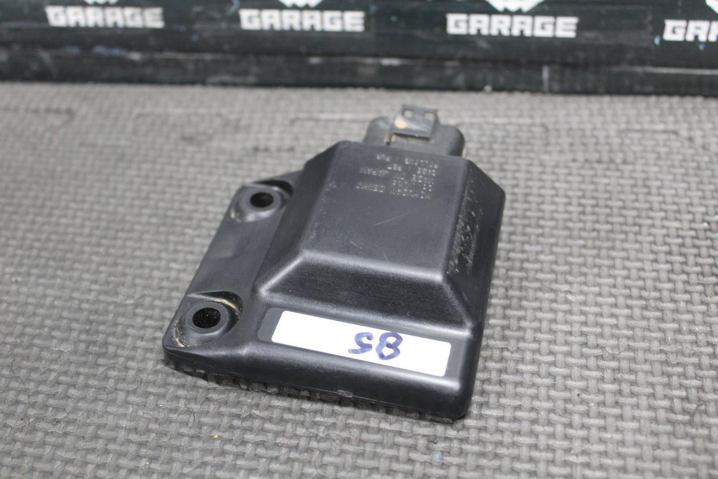 2020 KTM 85 18 - 20 OEM ECU COMPUTER CONTROLLER UNIT DASH BOARD CDI 47239031100 - hggarage