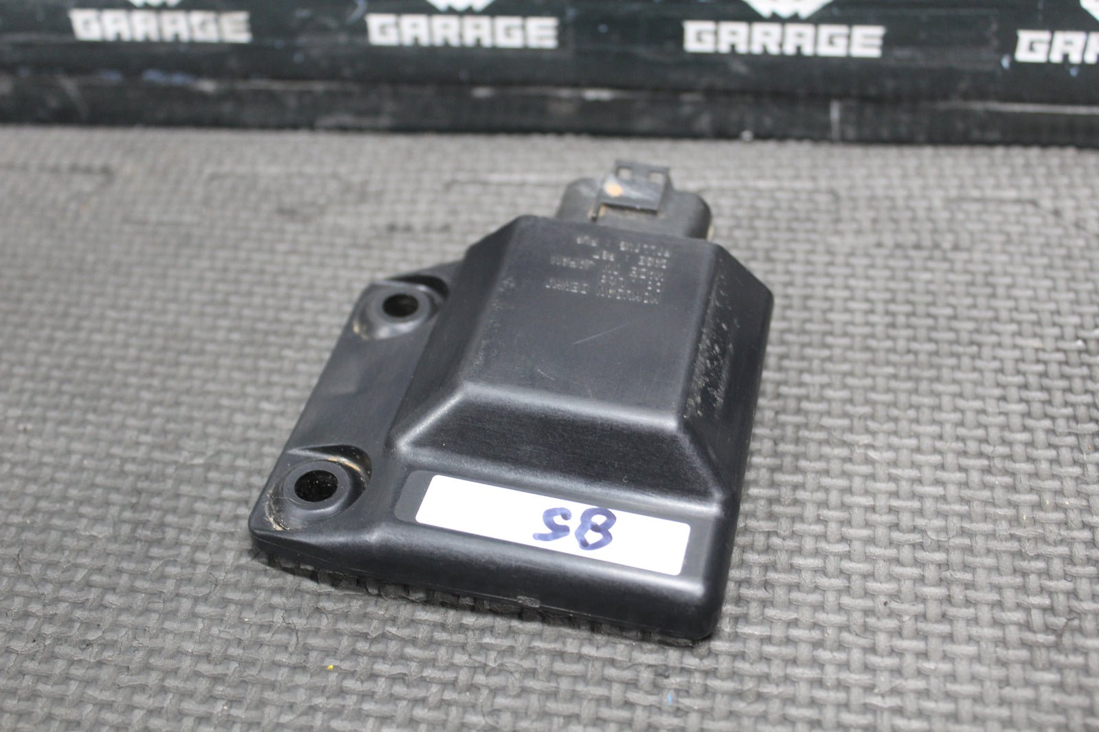 2020 KTM 85 18 - 20 OEM ECU COMPUTER CONTROLLER UNIT DASH BOARD CDI 47239031100 - hggarage