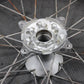 2001 HONDA 96 - 02 CR80RB 19" BIGWHEEL OEM FRONT WHEEL RIM HUB 44650 - GBF - 861 - hggarage
