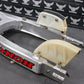 2001 HONDA XR250R OEM SWINGARM SWING ARM SUSPENSION 52200-KCE-000