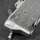 2008 YAMAHA 07-09 YZ450F OEM RIGHT ENGINE MOTOR COOLING COOLER RADIATOR