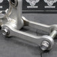 2000 SUZUKI 00 - 07 DRZ400 DRZ400E OEM REAR SHOCK LINKAGE LINKS 62600 - 29821 - hggarage