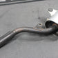 2001 KAWASAKI 01 - 05 KX100 KX85 OEM MUFFLER EXHAUST SILENCER SLIP ON PIPE 18100 - 1 - hggarage