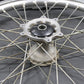 2006 2007 HONDA CRF250R CRF450R OEM DID 21" FRONT WHEEL RIM HUB 44650 - MEN - 840 - hggarage