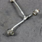 2005 Yamaha YZ250F OEM Engine Motor Oil Pump Feed Line Pipe Assembly 5NL - 13161 - 2 - hggarage