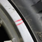 2003 HONDA CR125R CR250R CRF250R CRF450R OEM D.I.D FRONT WHEEL RIM 44650 - KZ4 - 810 - hggarage