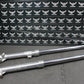 2002 Honda XR200R 95 - 02 OEM KYB Right Left Front Suspension Forks Shocks 51480 - K - hggarage