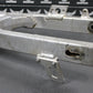 2001 SUZUKI RM80 OEM SWINGARM SWING ARM SUSPENSION 61000 - 03B21 - hggarage